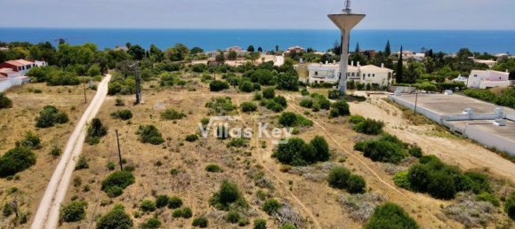 Terreno em Luz, Portugal 20680 m² N.º 59204 13