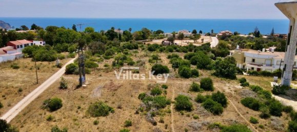 Terreno em Luz, Portugal 20680 m² N.º 59204 3