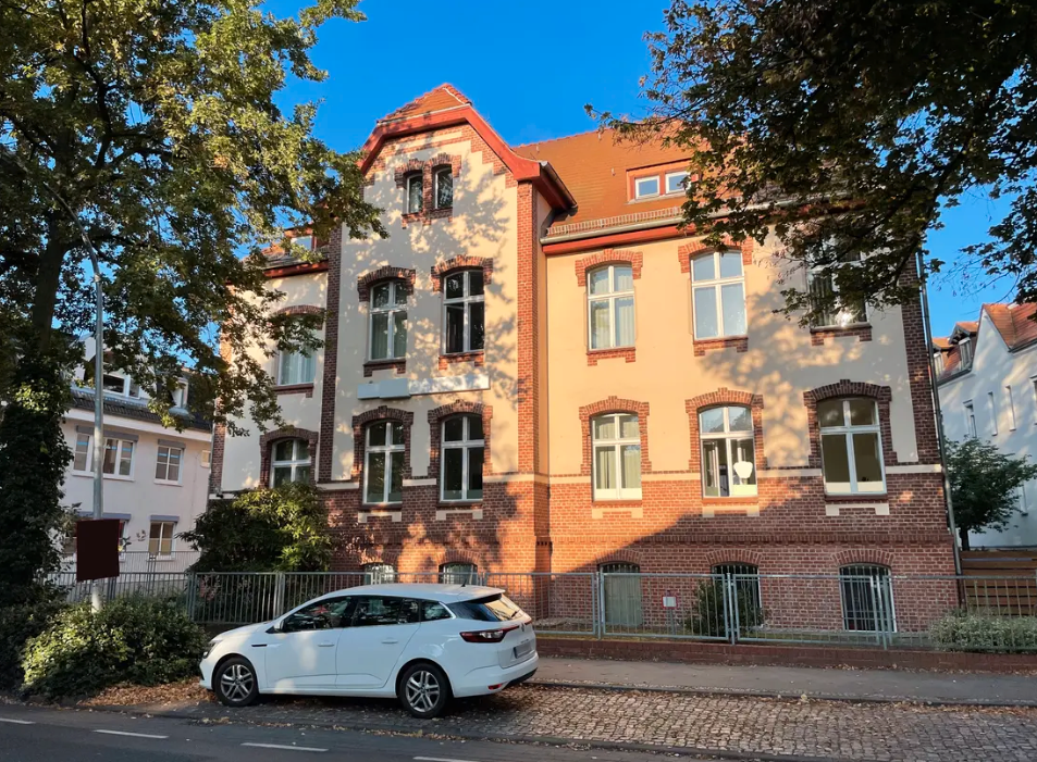 Bâtiment à Dahme-Spreewald, Germany 1533m² No. 13481