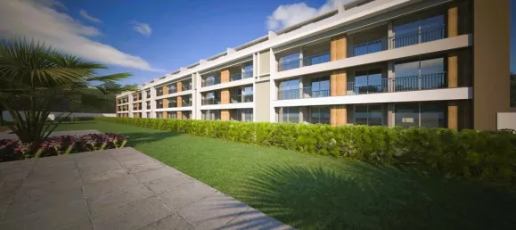 Apartamento 1+1 em Mugla, Turkey N.º 33112 14