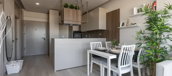 Apartamento 1+1 em Mugla, Turkey N.º 33112 26