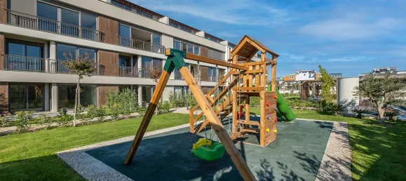 Apartamento 1+1 em Mugla, Turkey N.º 33112 17