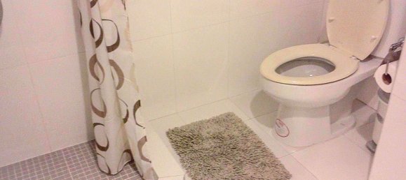 شقة 2 غرف نوم  في Yan Nawa, Thailand رقم 10415 15