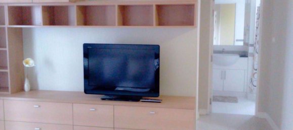 شقة 2 غرف نوم  في Yan Nawa, Thailand رقم 10415 6