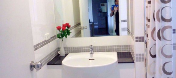 شقة 2 غرف نوم  في Yan Nawa, Thailand رقم 10415 14