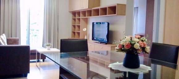 شقة 2 غرف نوم  في Yan Nawa, Thailand رقم 10415 4