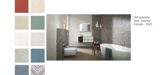 3 rooms Apartment in Prato, Italy No. 237579 23