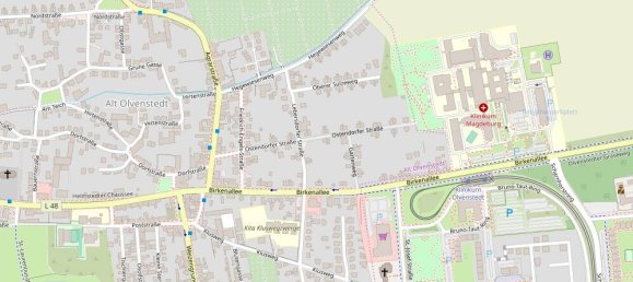 Adosado de 5 dormitorios en Magdeburg, Germany No. 270672 27