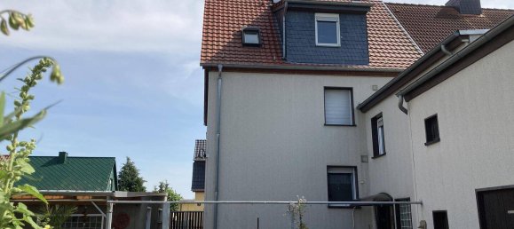 Adosado de 5 dormitorios en Magdeburg, Germany No. 270672 2