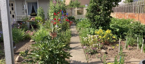 Adosado de 5 dormitorios en Magdeburg, Germany No. 270672 5