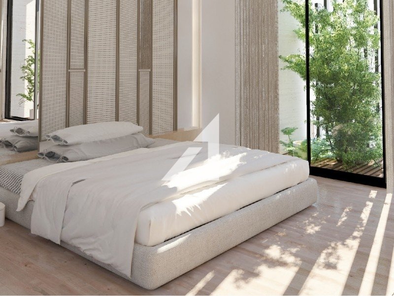 2 غرف نوم شقة في دبي, UAE رقم 65762