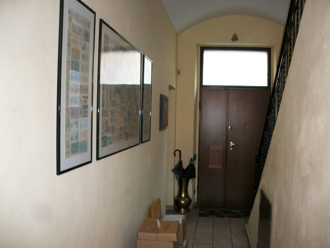 4 bedrooms Apartment in Turin, Italy No. 207148