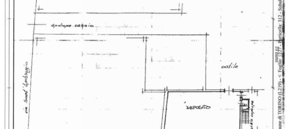 4 bedrooms Apartment in Turin, Italy No. 207148 25