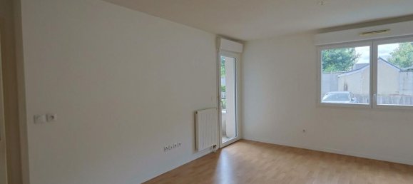 2 Schlafzimmer Wohnung in Joue-les-Tours, France, Nr. 271808 5