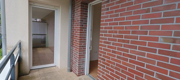 2 Schlafzimmer Wohnung in Joue-les-Tours, France, Nr. 271808 3