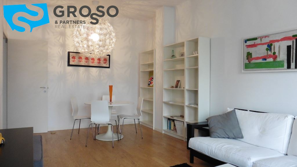 1 bedroom Apartment in Treviso, Italy No. 393242