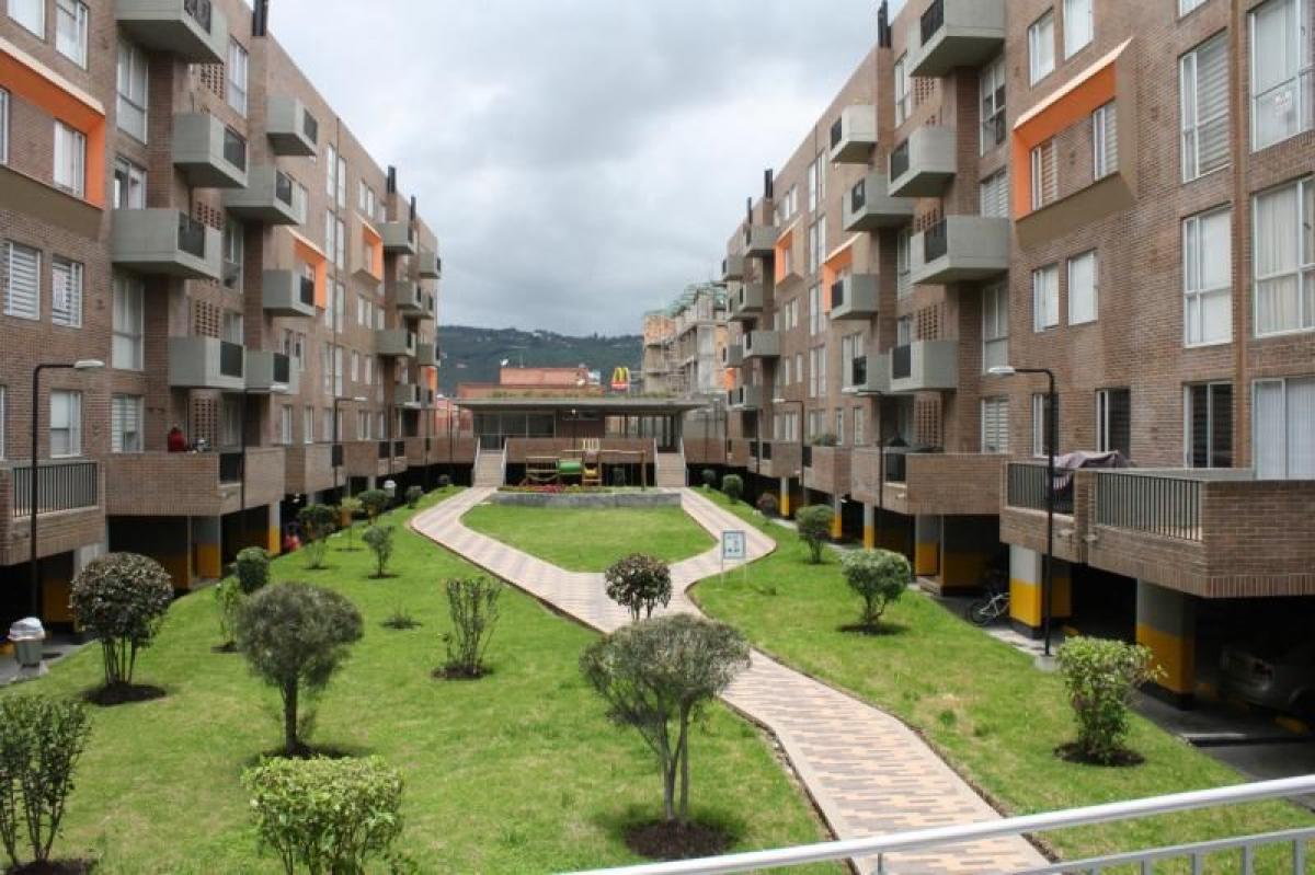 Casa T3 em Cundinamarca, Colombia N.º 5477