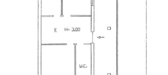 4 rooms Apartment in Cutro, Italy No. 300741 25