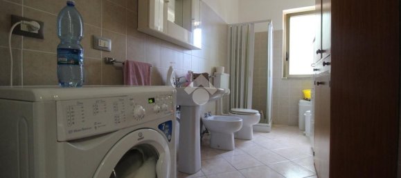 4 rooms Apartment in Cutro, Italy No. 300741 23