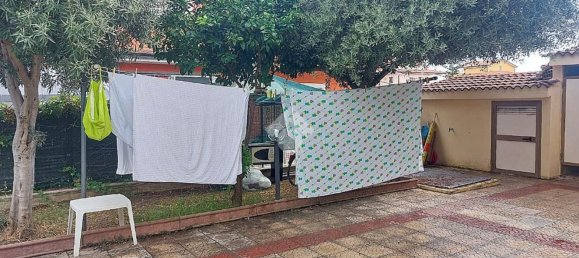 4 rooms Apartment in Cutro, Italy No. 300741 12