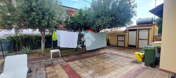 4 rooms Apartment in Cutro, Italy No. 300741 11