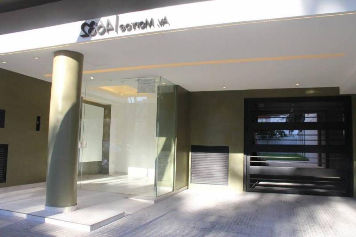 Studio à Buenos Aires, Argentina No. 85038