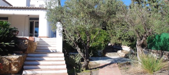 Casa de 6 dormitorios en Estepona, Spain No. 140832 23