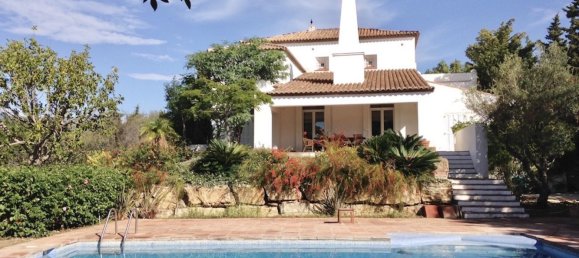 Casa de 6 dormitorios en Estepona, Spain No. 140832 26