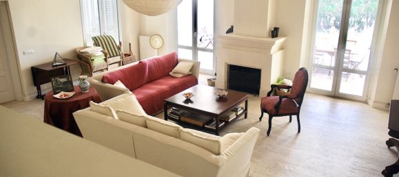 Casa de 6 dormitorios en Estepona, Spain No. 140832 9