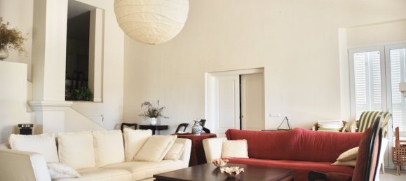 Casa de 6 dormitorios en Estepona, Spain No. 140832 8