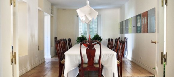 Casa de 6 dormitorios en Estepona, Spain No. 140832 5