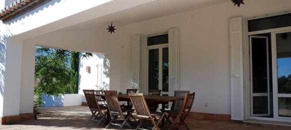 Casa de 6 dormitorios en Estepona, Spain No. 140832 19