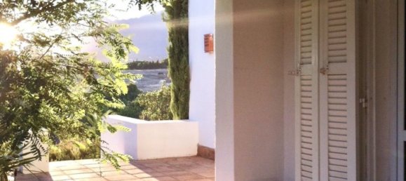 Casa de 6 dormitorios en Estepona, Spain No. 140832 21