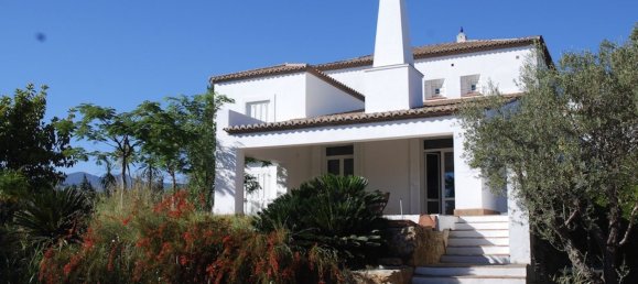 Casa de 6 dormitorios en Estepona, Spain No. 140832 24