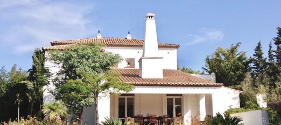 Casa de 6 dormitorios en Estepona, Spain No. 140832 25