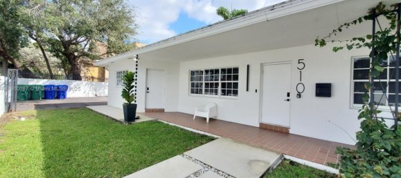 3 Schlafzimmer Villa in Miami, USA, Nr. 615809 30