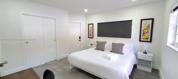 3 Schlafzimmer Villa in Miami, USA, Nr. 615809 7