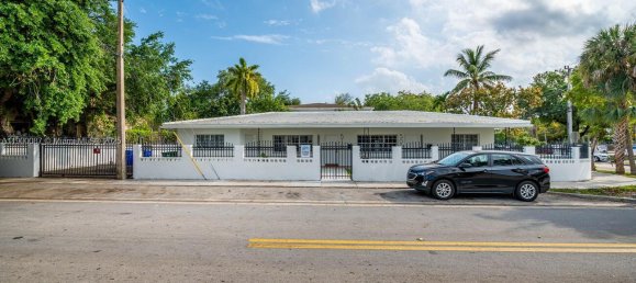 3 Schlafzimmer Villa in Miami, USA, Nr. 615809 29