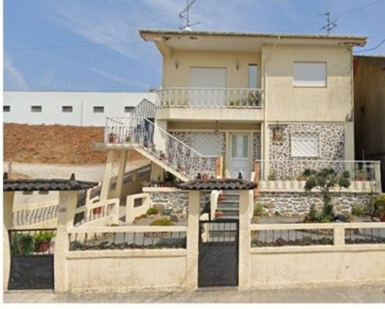 6 bedrooms House in Pacos de Ferreira, Portugal No. 244405