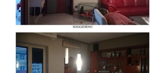 5 rooms Apartment in Somma Vesuviana, Italy No. 96435 4