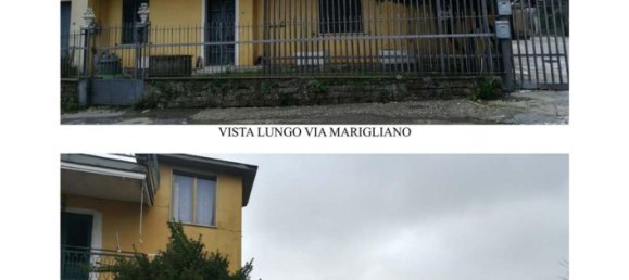 5 rooms Apartment in Somma Vesuviana, Italy No. 96435 2