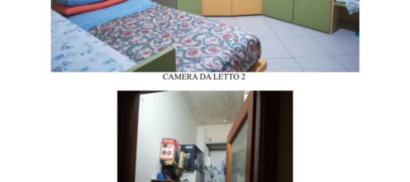 5 rooms Apartment in Somma Vesuviana, Italy No. 96435 9