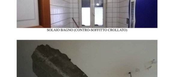 5 rooms Apartment in Somma Vesuviana, Italy No. 96435 12