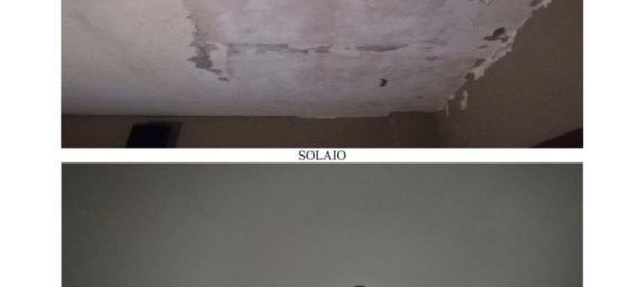 5 rooms Apartment in Somma Vesuviana, Italy No. 96435 11