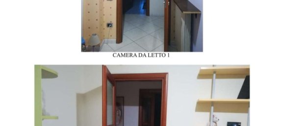 5 rooms Apartment in Somma Vesuviana, Italy No. 96435 8