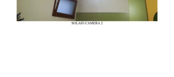 5 rooms Apartment in Somma Vesuviana, Italy No. 96435 13