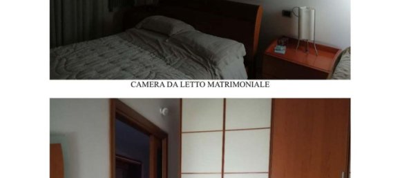 5 rooms Apartment in Somma Vesuviana, Italy No. 96435 10