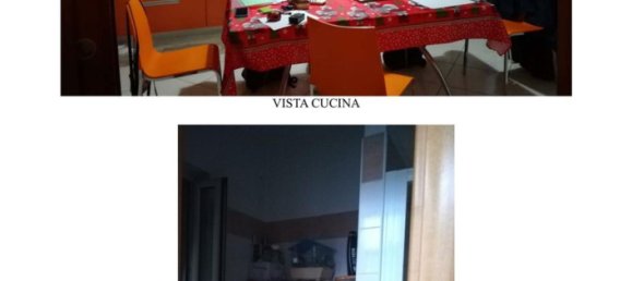 5 rooms Apartment in Somma Vesuviana, Italy No. 96435 6