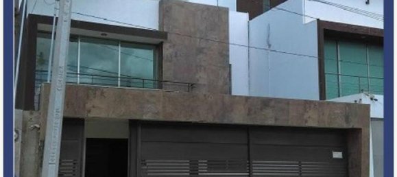 3 bedrooms House in Chiapas, Mexico No. 155488 2