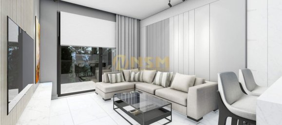 Wohnung 1+1 in Antalya, Turkey, Nr. 5862 11